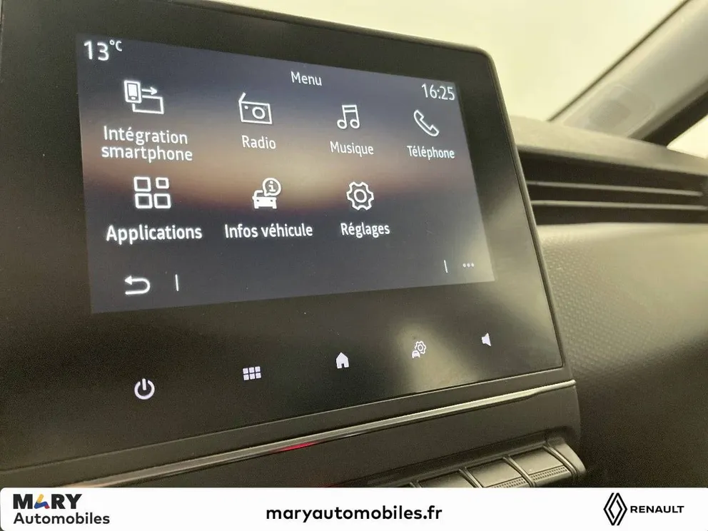 Véhicule occasion 220664 - renault CLIO - Photo 12