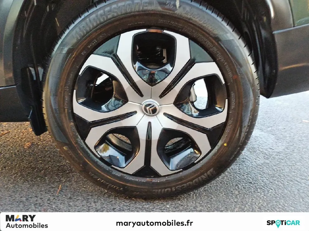 Véhicule occasion 197723 - Citroën C3 AIRCROSS - Photo 11