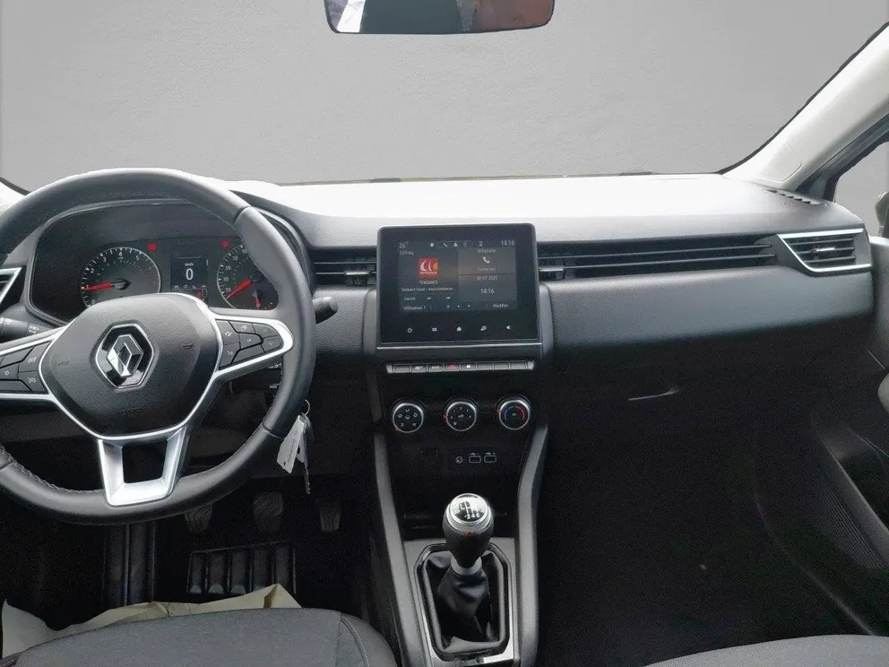 Véhicule occasion 188220 - renault CLIO - Photo 8