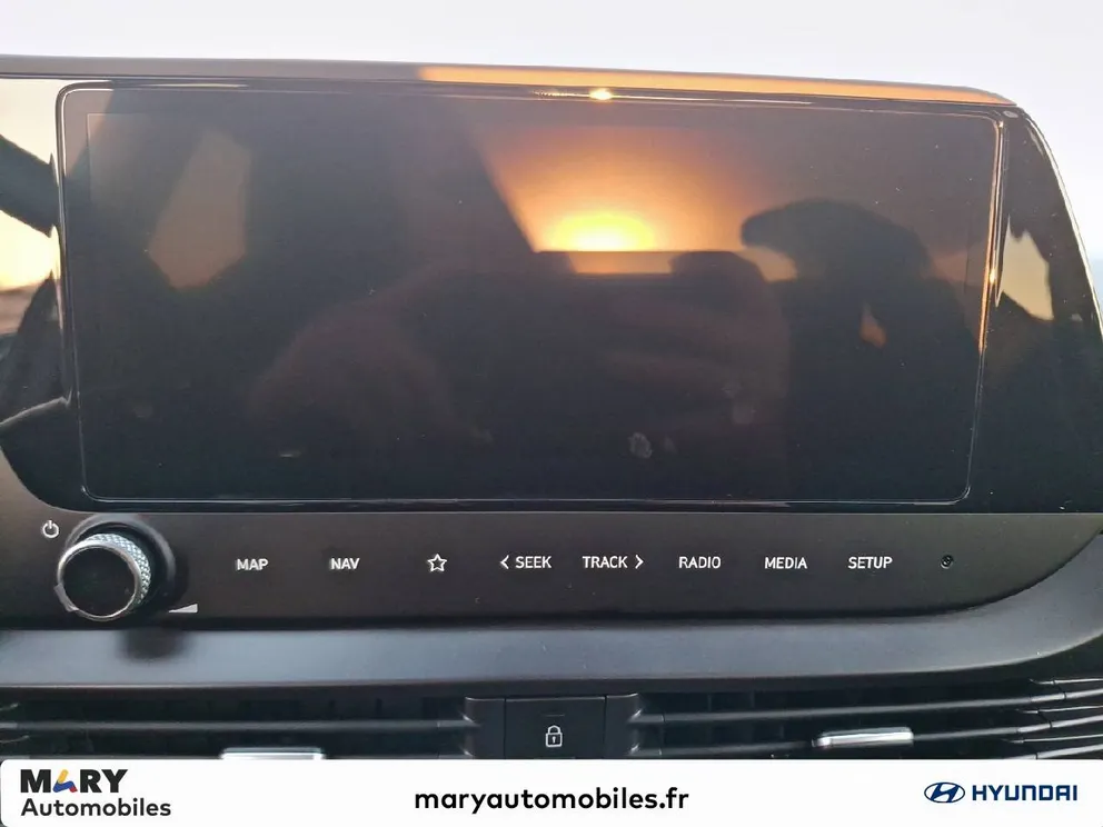 Véhicule occasion 202993 - hyundai i20 - Photo 12