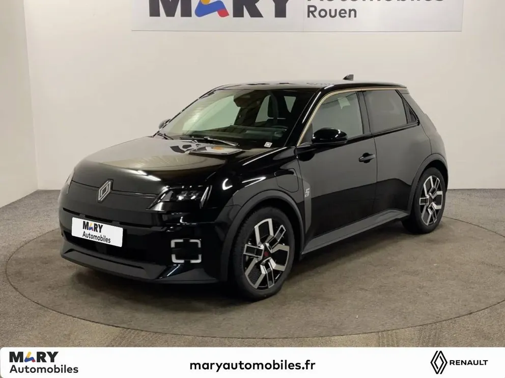 Véhicule occasion 237683 - renault RENAULT 5 - Photo 1