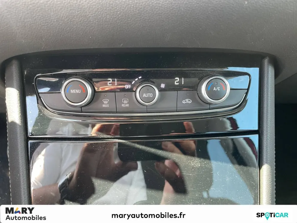 Véhicule occasion 187652 - opel GRANDLAND - Photo 13