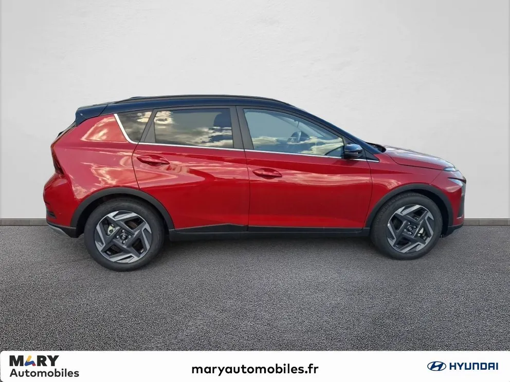 Véhicule occasion 193785 - hyundai BAYON - Photo 4