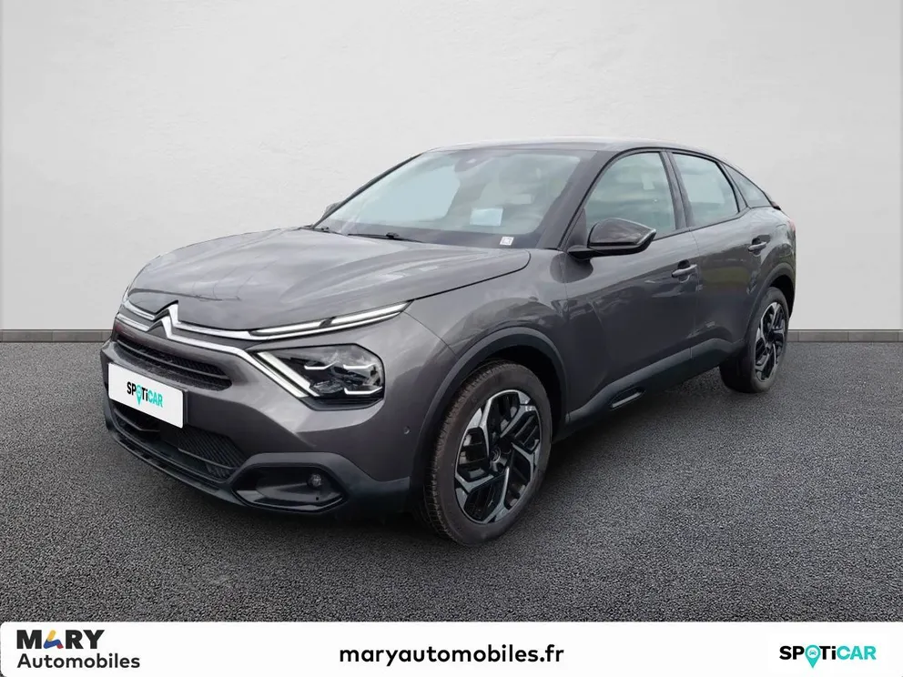 Véhicule occasion 224957 - Citroën C4 - Photo 1