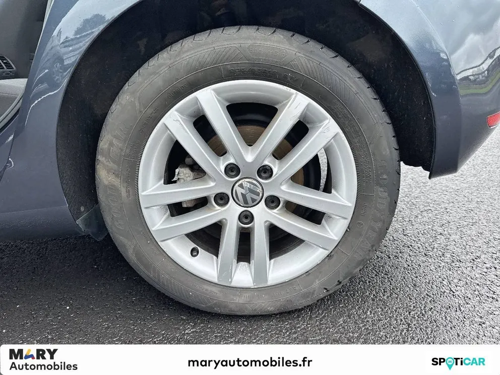 Véhicule occasion 201914 - volkswagen GOLF - Photo 11