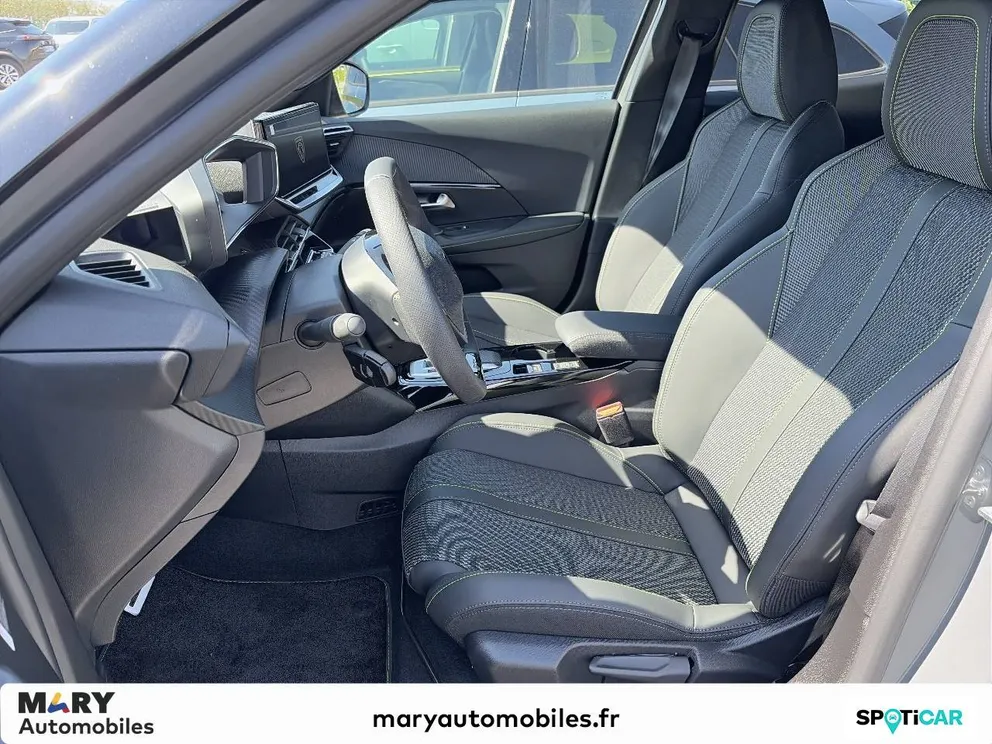 Véhicule occasion 234472 - peugeot 2008 - Photo 9