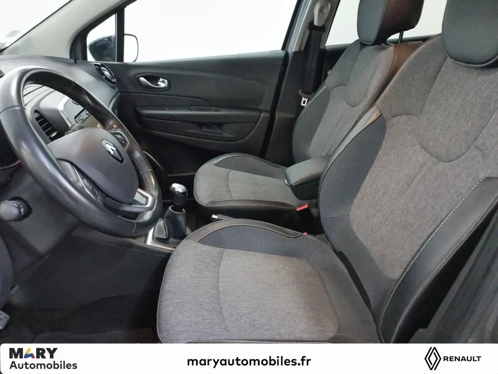 Véhicule occasion 204253 - renault CAPTUR - Photo 9