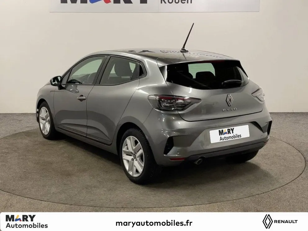 Véhicule occasion 198712 - renault CLIO - Photo 5