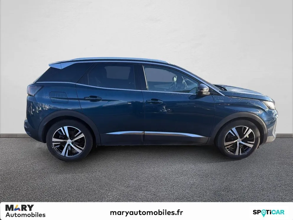 Véhicule occasion 208567 - peugeot 3008 - Photo 4