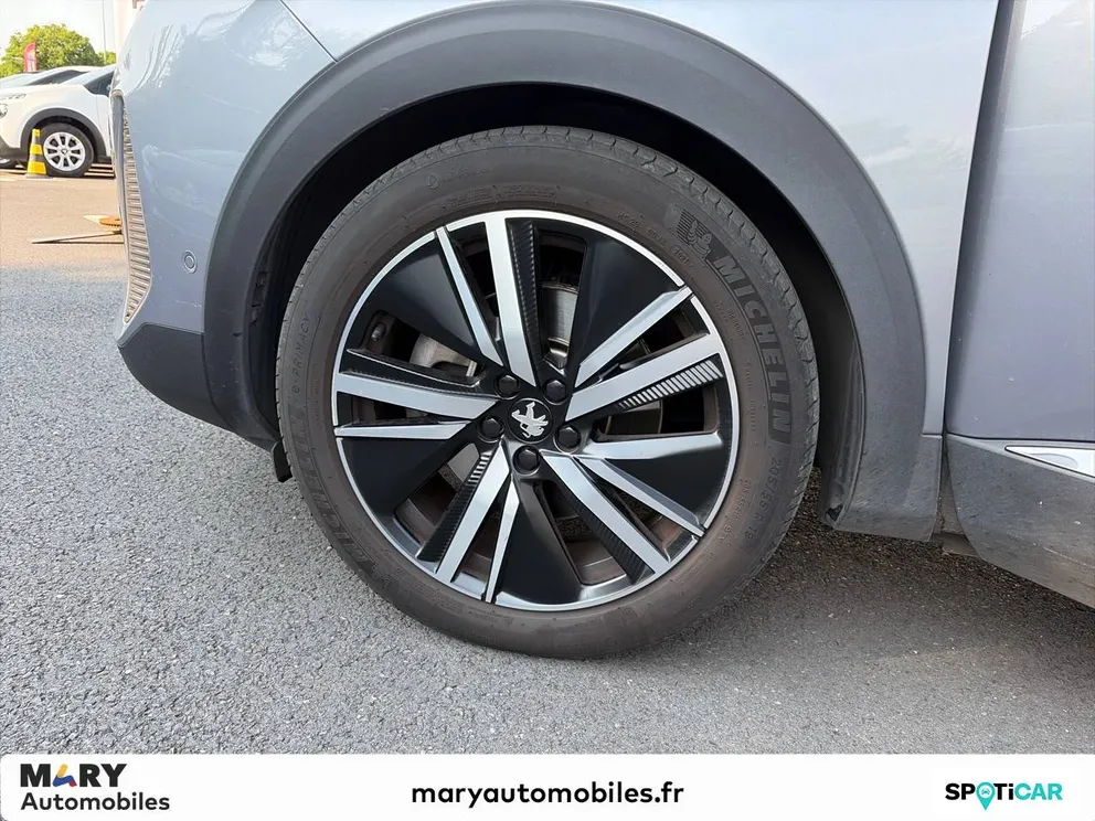 Véhicule occasion 235409 - peugeot 3008 - Photo 11