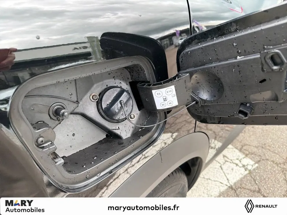 Véhicule occasion 1242732 - renault CAPTUR - Photo 22