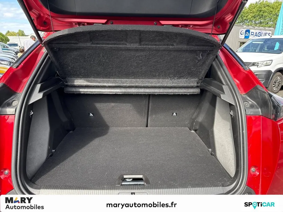 Véhicule occasion 188082 - peugeot 2008 - Photo 6