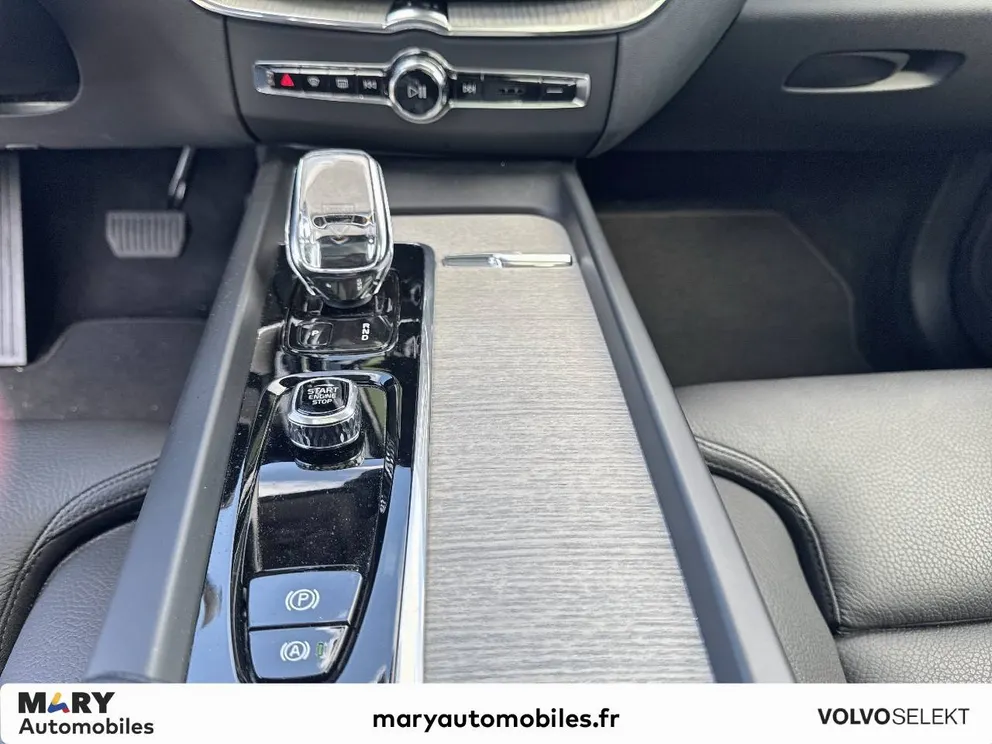 Véhicule occasion 206955 - volvo XC60 - Photo 12