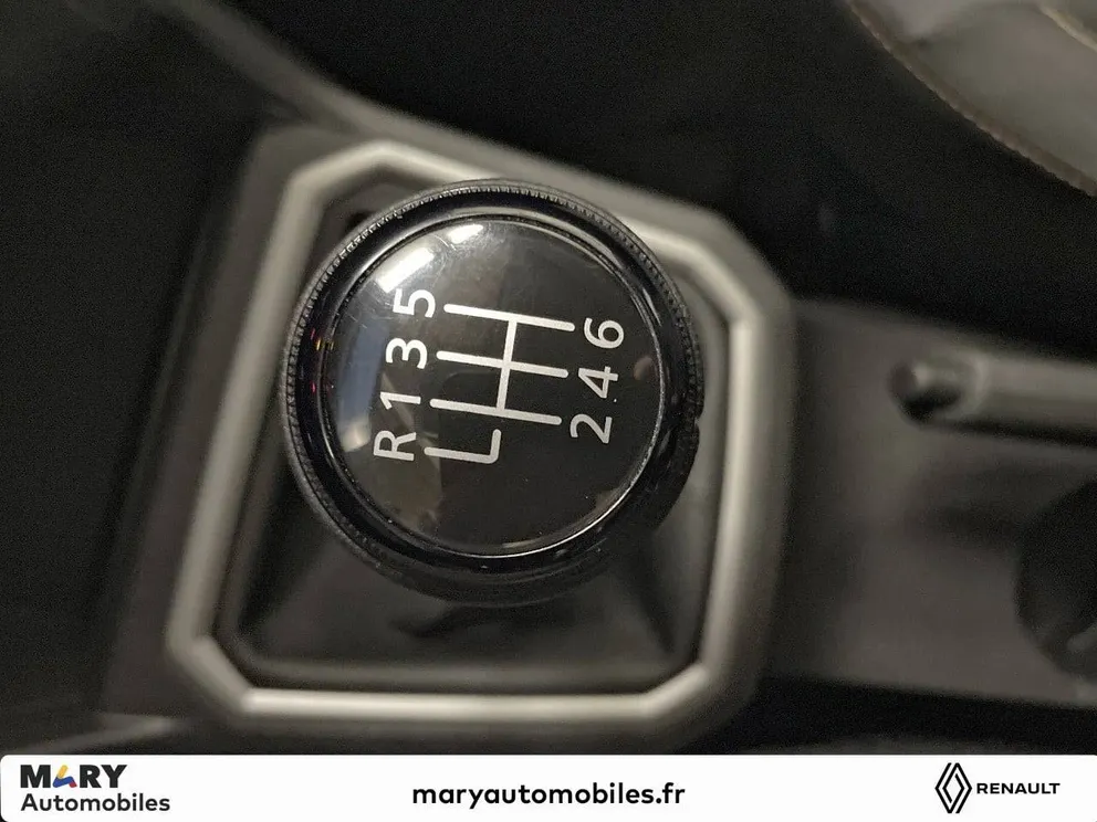 Véhicule occasion 207474 - dacia SANDERO - Photo 13