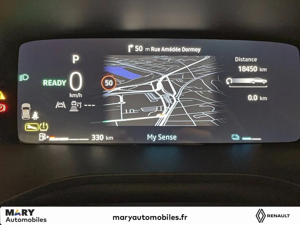 Véhicule occasion 220995 - renault ARKANA - Photo 15