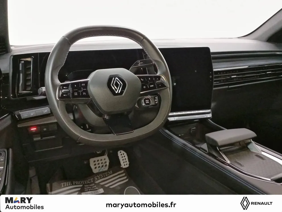 Véhicule occasion 147074 - renault AUSTRAL - Photo 8