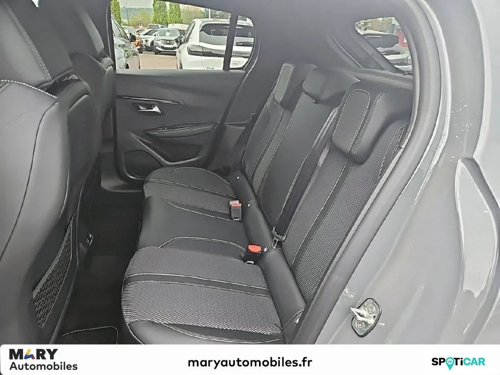 Véhicule occasion 175689 - peugeot 208 - Photo 10