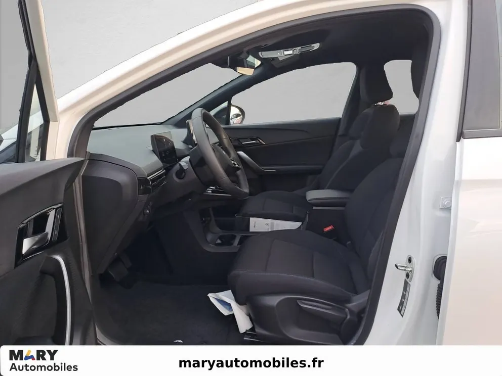 Véhicule occasion 212928 - mg MG4 - Photo 9