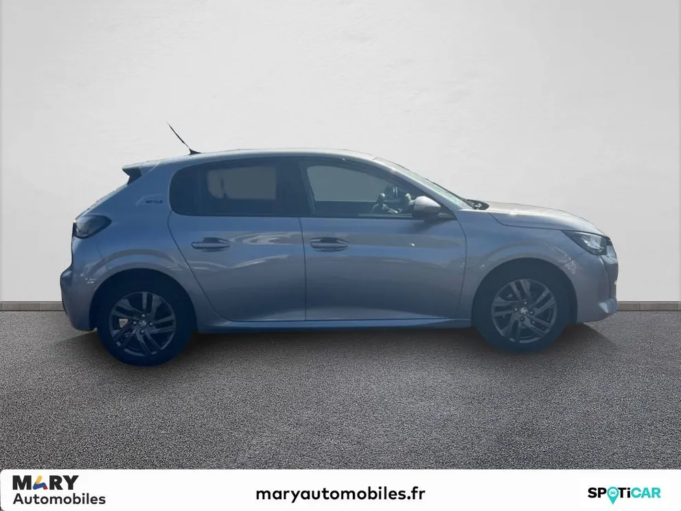 Véhicule occasion 217437 - peugeot 208 - Photo 4