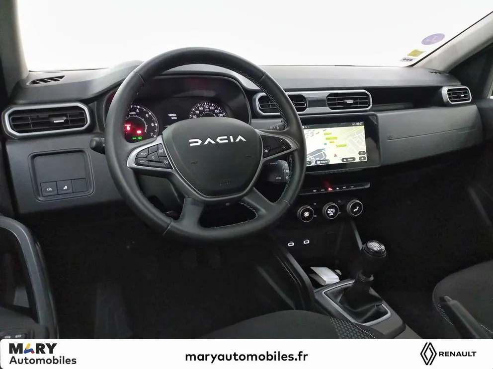 Véhicule occasion 206528 - dacia DUSTER - Photo 8