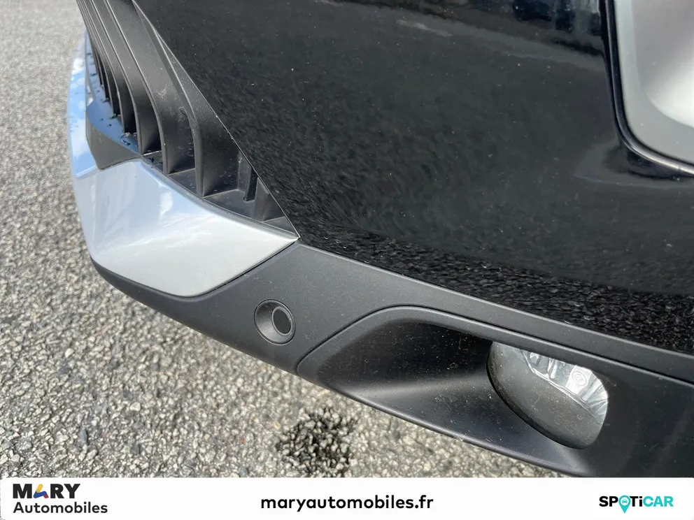Véhicule occasion 1226758 - Citroën C5 AIRCROSS - Photo 18