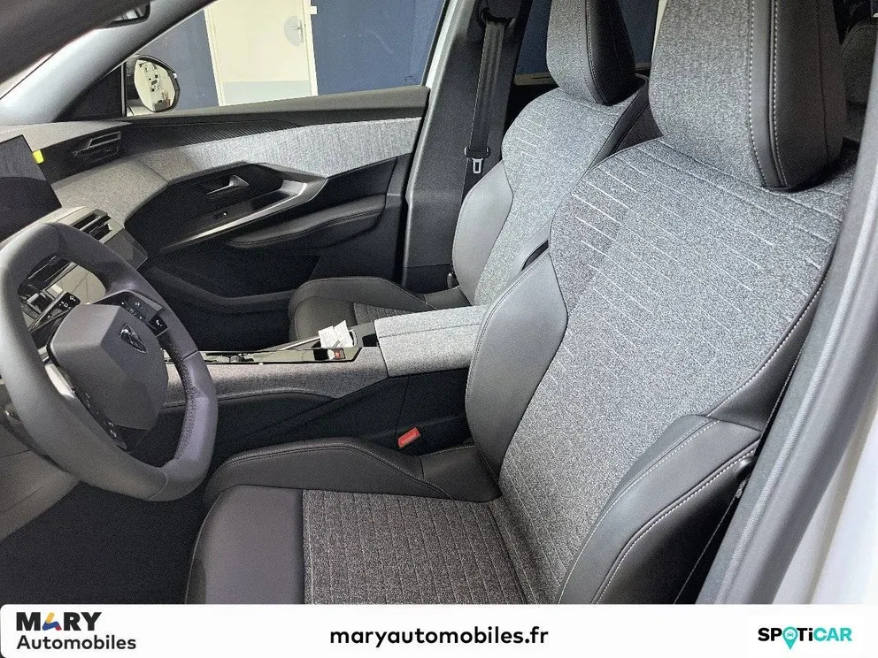 Véhicule occasion 182518 - peugeot 5008 - Photo 9