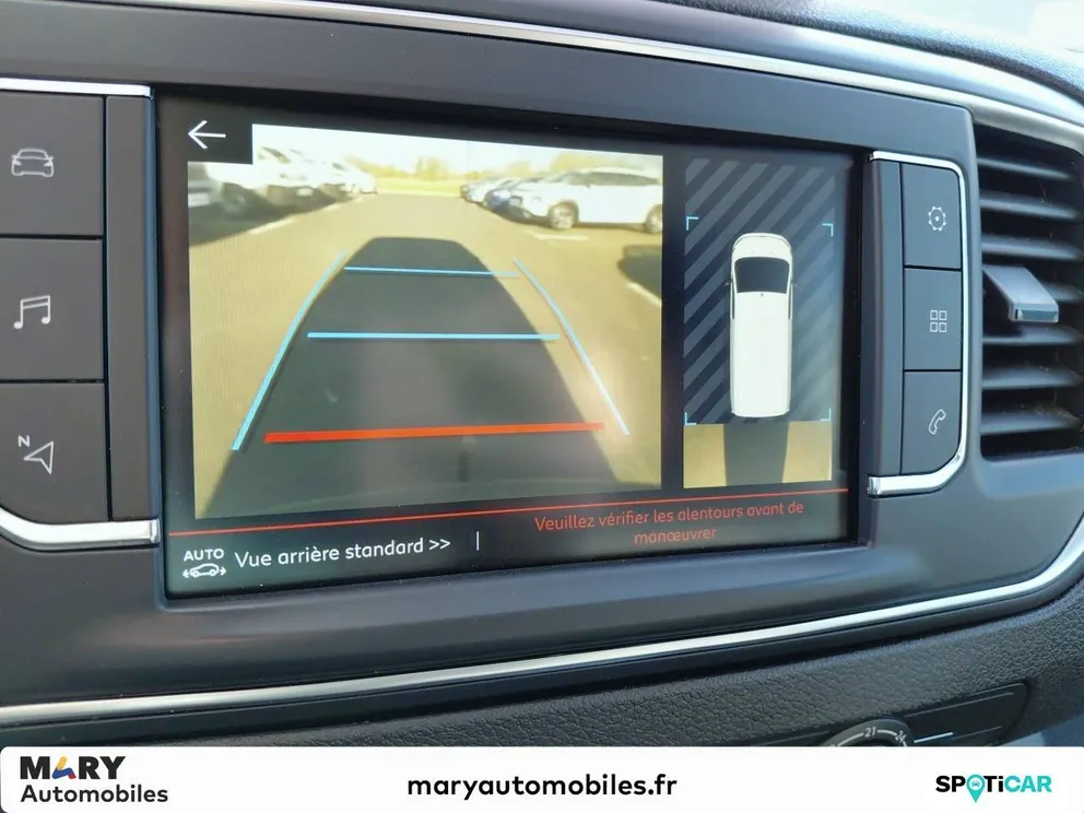 Véhicule occasion 226102 - Citroën JUMPY - Photo 18