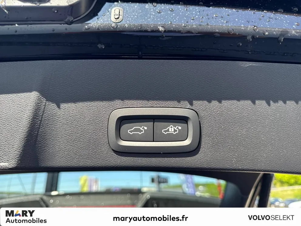 Véhicule occasion 230345 - volvo XC40 - Photo 8
