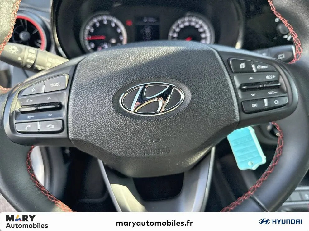 Véhicule occasion 224448 - hyundai i10 - Photo 16