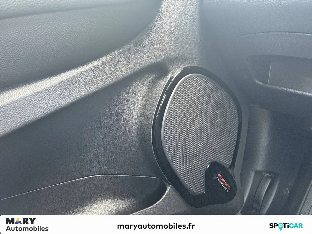 Véhicule occasion 202154 - renault CLIO - Photo 14