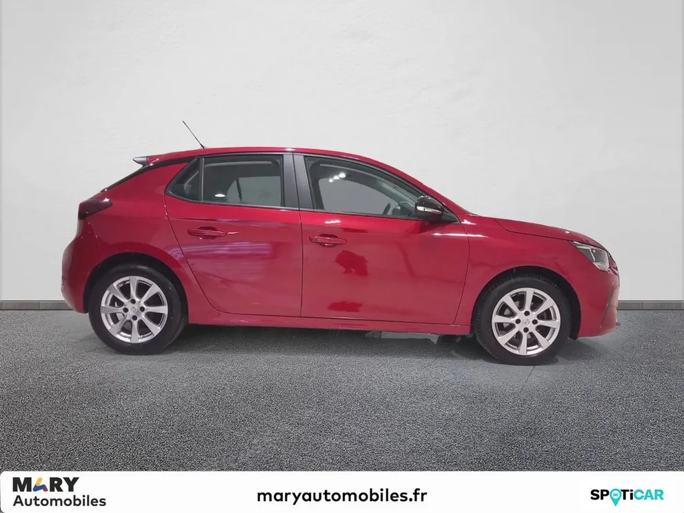 Véhicule occasion 209296 - opel CORSA - Photo 4