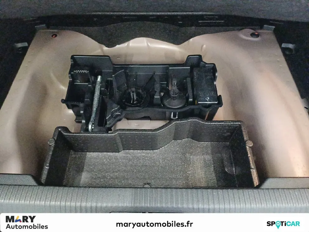 Véhicule occasion 188618 - peugeot 2008 - Photo 13