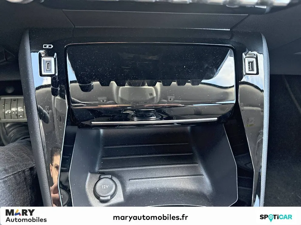 Véhicule occasion 206549 - peugeot 208 - Photo 15
