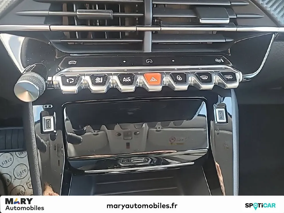 Véhicule occasion 226709 - peugeot 208 - Photo 5