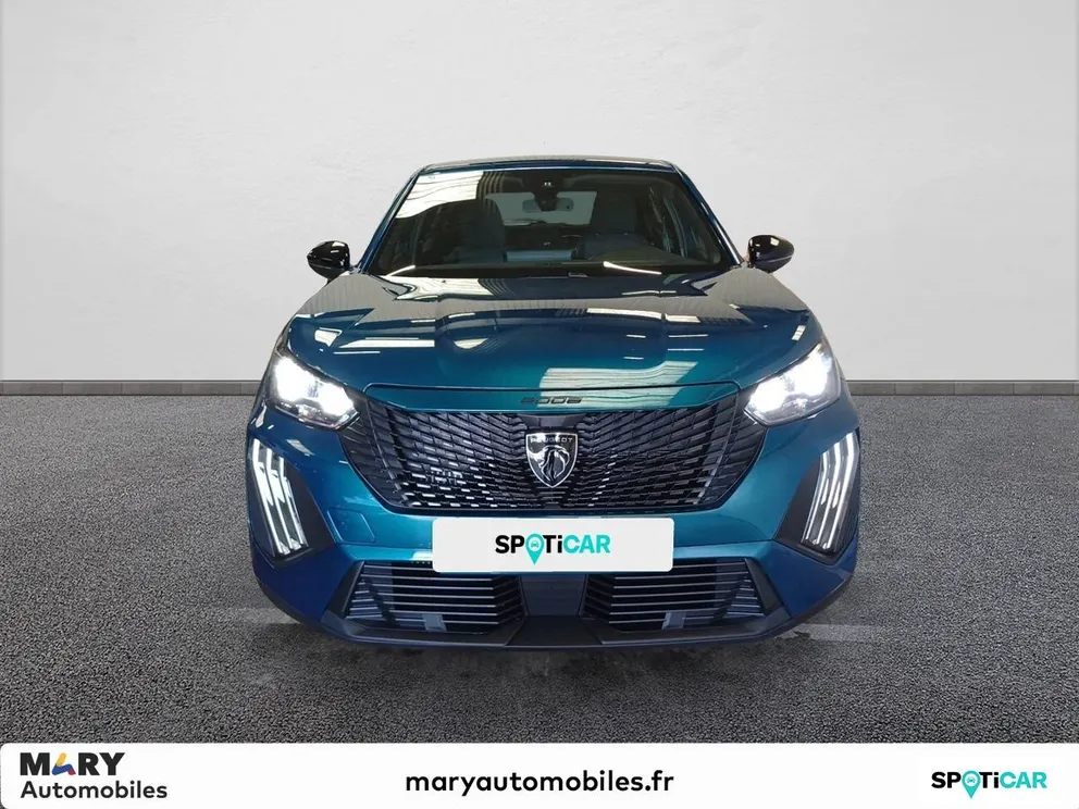 Véhicule occasion 229225 - peugeot 2008 - Photo 8