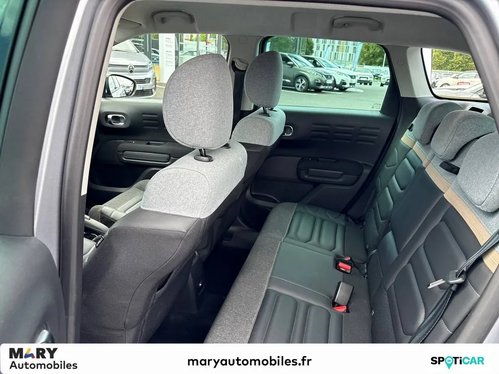 Véhicule occasion 194317 - Citroën C3 AIRCROSS - Photo 10