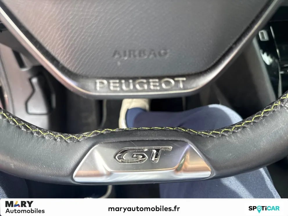 Véhicule occasion 1230596 - peugeot 2008 - Photo 17