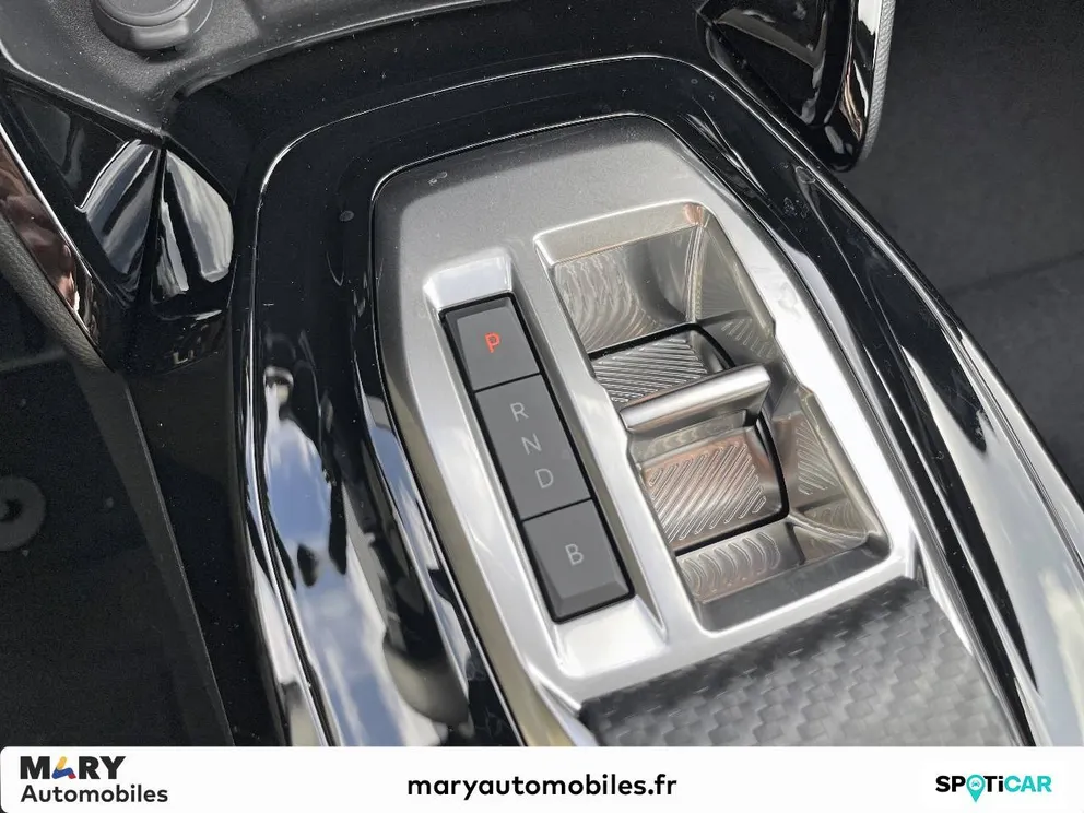 Véhicule occasion 172451 - peugeot 2008 - Photo 21