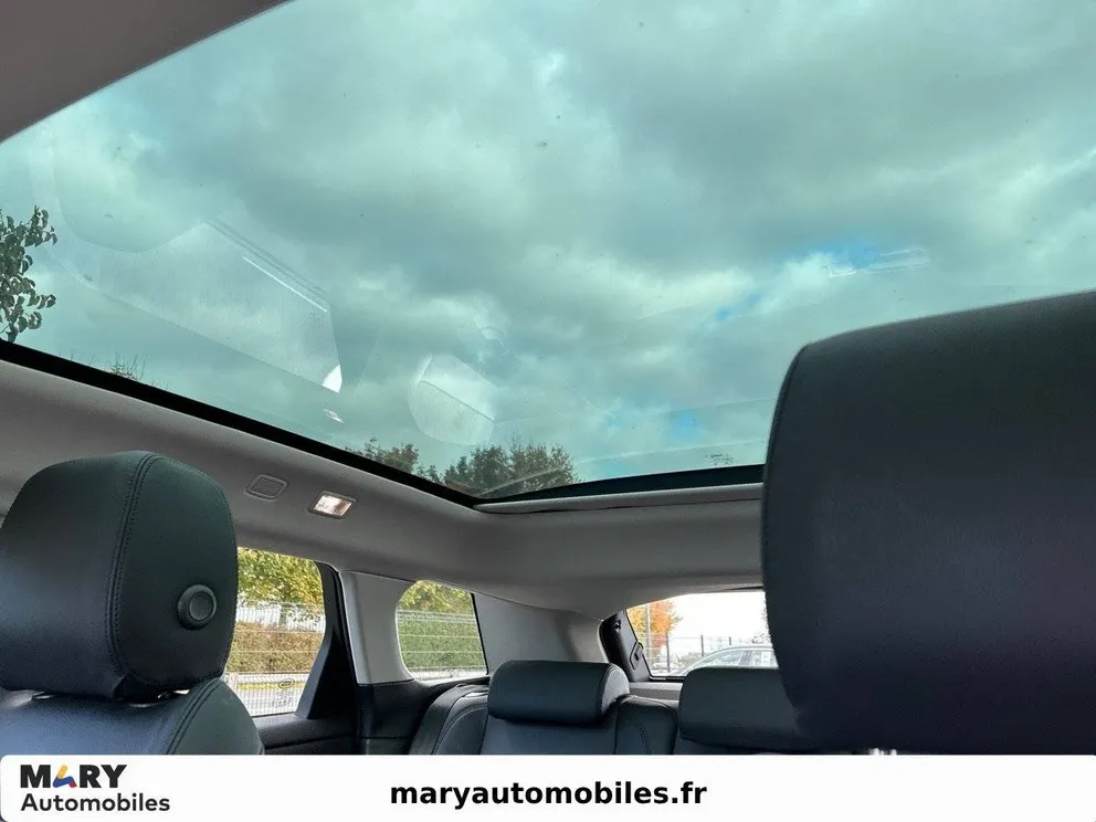 Véhicule occasion 200186 - land rover RANGE ROVER EVOQUE - Photo 17