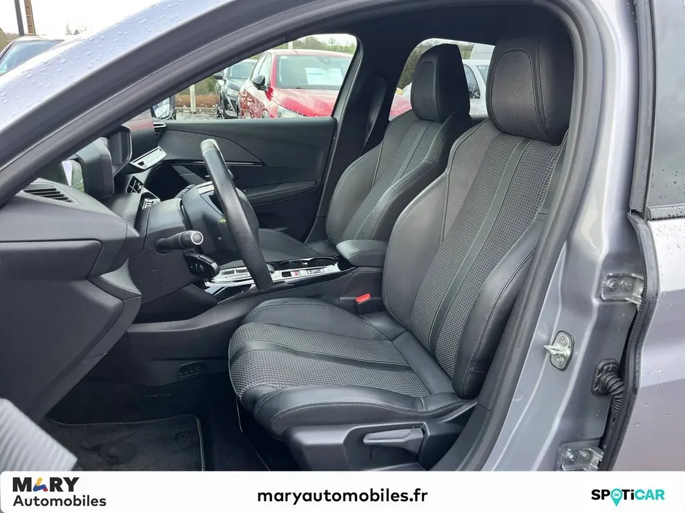 Véhicule occasion 208563 - peugeot 208 - Photo 9