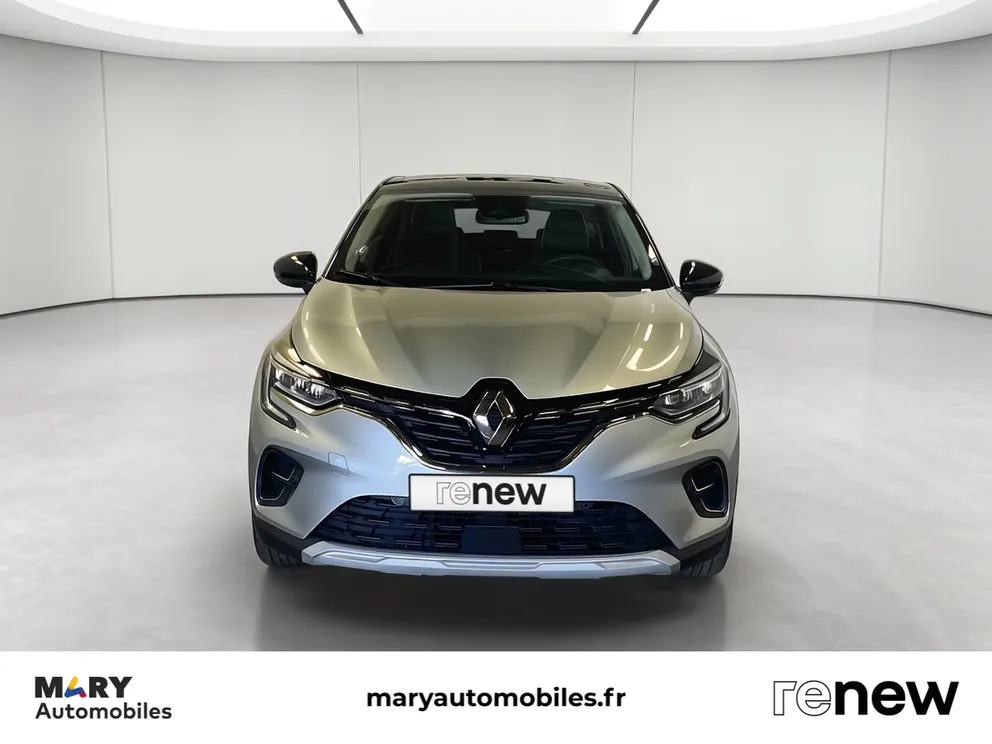 Véhicule occasion 226345 - renault CAPTUR - Photo 8