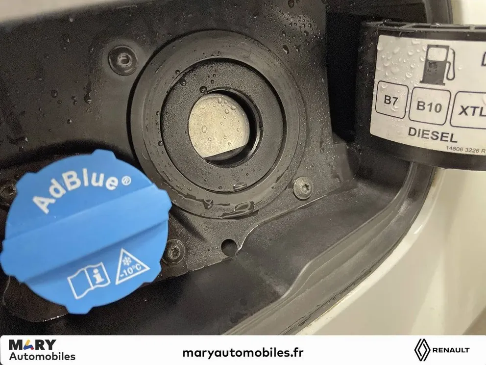 Véhicule occasion 211989 - renault MEGANE - Photo 16