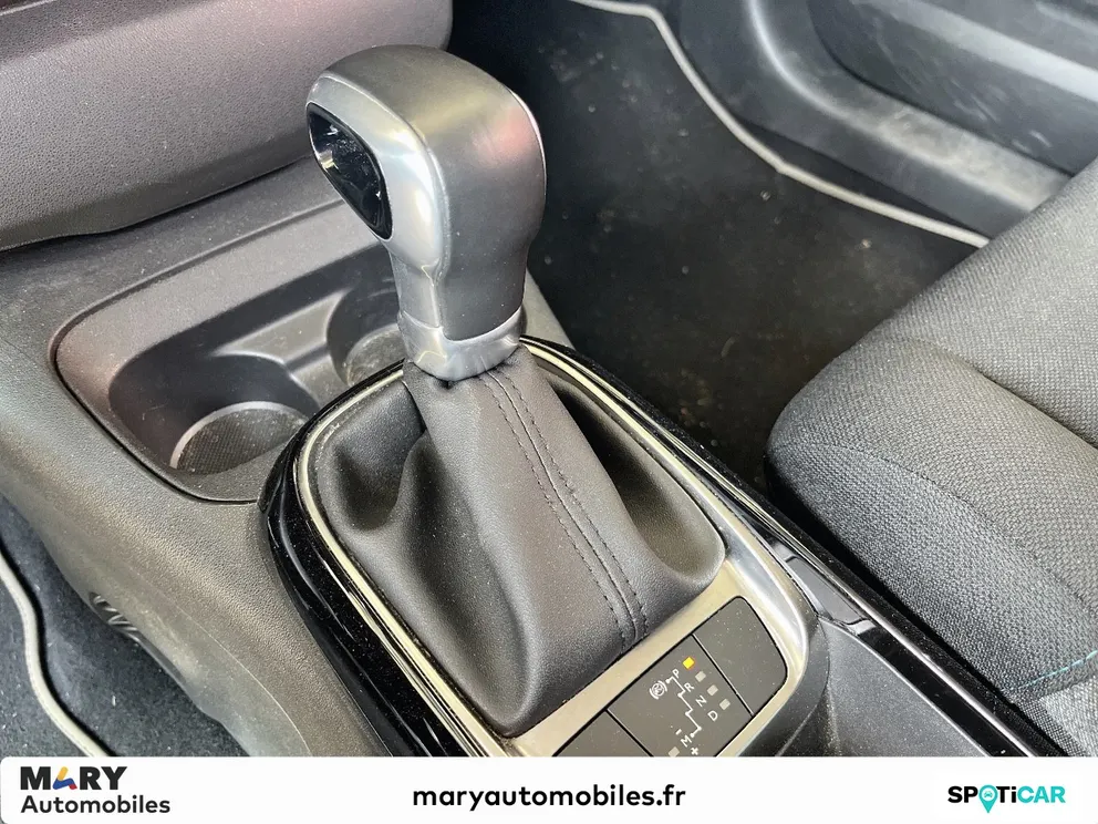 Véhicule occasion 1231906 - Citroën C4 CACTUS - Photo 14