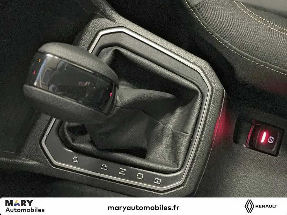 Véhicule occasion 229344 - dacia JOGGER - Photo 13