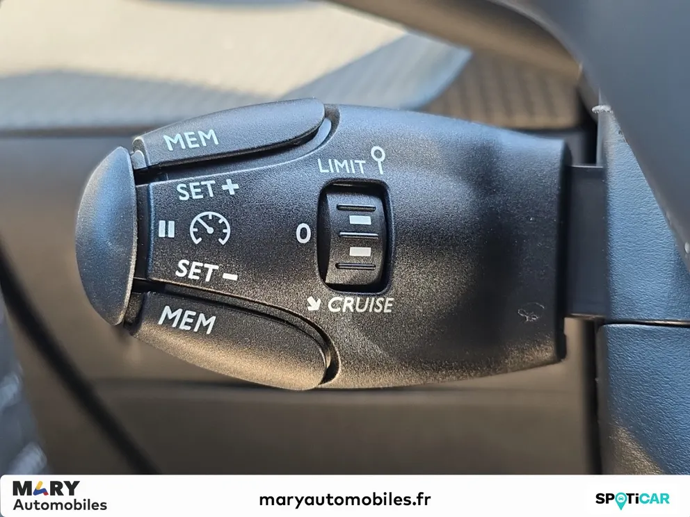 Véhicule occasion 1229446 - peugeot 208 - Photo 15