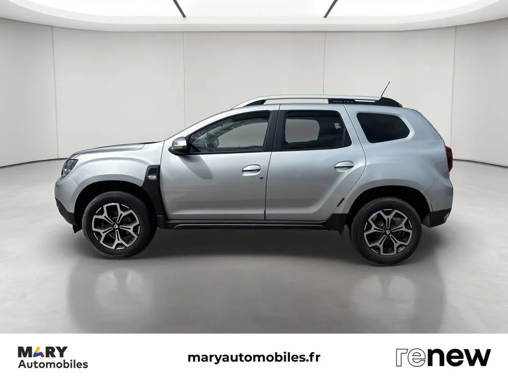 Véhicule occasion 223018 - dacia DUSTER - Photo 2