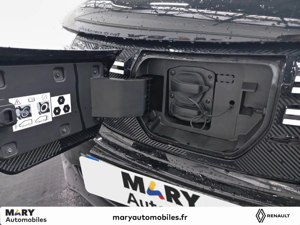 Véhicule occasion 215462 - dacia SPRING - Photo 20