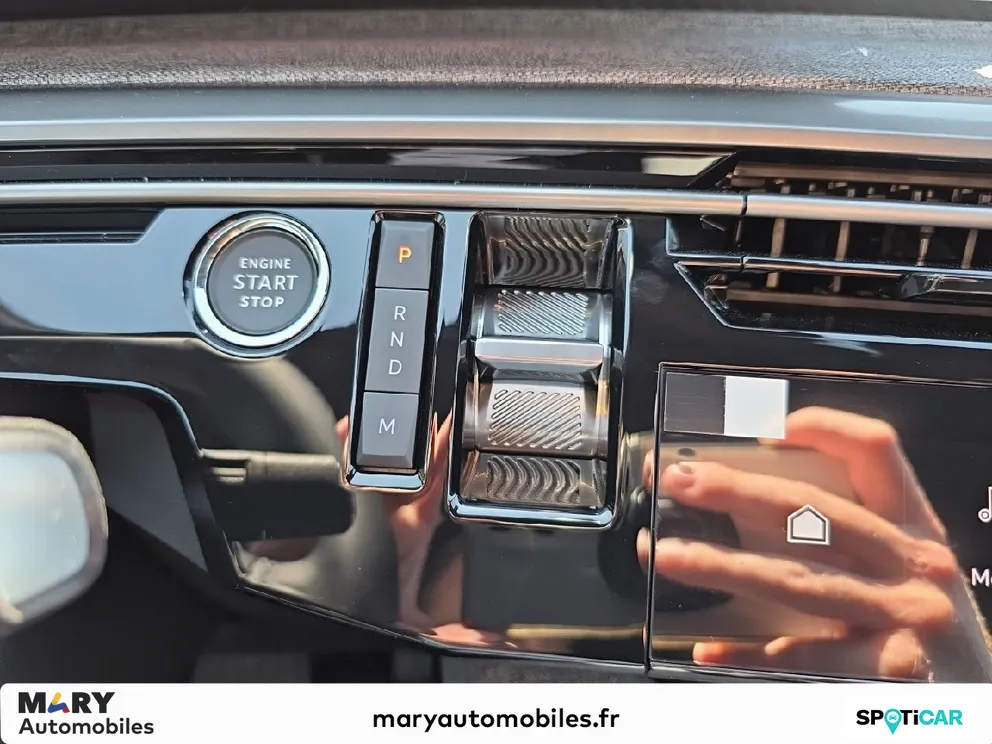 Véhicule occasion 1232167 - peugeot 3008 - Photo 18