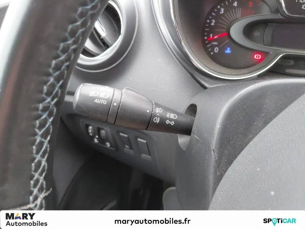 Véhicule occasion 233400 - renault CAPTUR - Photo 14