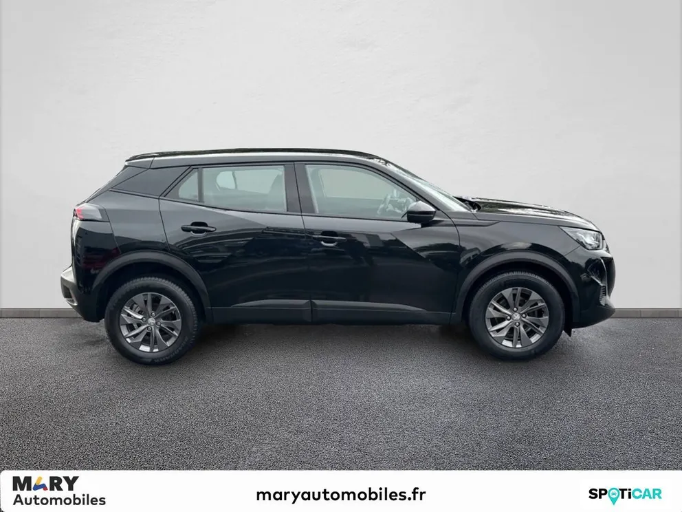 Véhicule occasion 200770 - peugeot 2008 - Photo 4